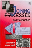 Brandon, D Brandon, D. G. Brandon, David Brandon, David (Technion Brandon, David G. Brandon... - Joining Processes
