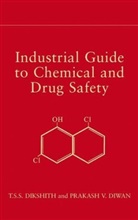T S S Dikshith, T. S. S. Dikshith, T. S. S. ( Hyderabad Dikshith, T. S. S. (?hyderabad Dikshith, T. S. S. Diwan Dikshith, T. S. S. Ed. Dikshith... - INDUSTRIAL GUIDE TO CHEMICAL AND D