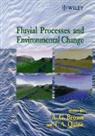 Brown, A. G. Brown, Ag Brown, Antony Brown, Antony (Exeter University Brown, Antony Barrington Quine Brown... - Fluvial Processes and Environmental Change