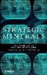 Anderson, E. W. Anderson Anderson, E.w. Anderson Anderson, Ew Anderson, Ewan W Anderson, Ewan W. Anderson... - Strategic Minerals