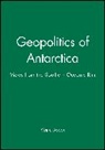 Dodds, K Dodds, Klaus Dodds, Klaus (Royal Holloway Dodds, Klaus J. Dodds, DODDS KLAUS J - Geopolitics of Antarctica
