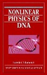 L. V. Iakushevich, Yakushevich, L.V. Yakushevich, Ludmila V Yakushevich, Ludmila V. Yakushevich, Ludmila V. (Institute for Cell Biophy Yakushevich... - Nonlinear Physics of Dna