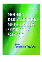 &amp;apos, Toshimasa oka, Toyo Oka, TOYO OKA TOSHIMASA, Toyo&amp;apos, T Toyo'oka... - Modern Derivatization Methods for Separation Science
