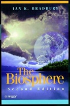Bradbury, Ian K. Bradbury, Ian K. (University of Liverpool Bradbury, Ik Bradbury, BRADBURY IAN K, Bradbury Ian K. - Biosphere
