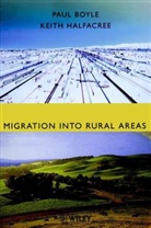 Boyle, Paul Boyle, Paul (University of Leeds) Halfacree Boyle, Paul Halfacree Boyle, Pj Boyle, BOYLE PAUL HALFACREE KEITH... - Migration Into Rural Areas