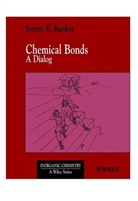 Burdett, J. K. Burdett, Jeremy K Burdett, Jeremy K. Burdett, Jeremy K. (The University of Chicago) Burdett, Jk Burdett... - CHEMICAL BONDING
