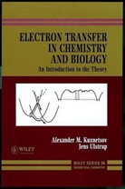 A. M. Kuznetsov, A. M. Ulstrup Kuznetsov, A.m. Ulstrup Kuznetsov, Alexander Kuznetsov, Alexander M Kuznetsov, Alexander M. Kuznetsov... - Electron Transfer in Chemistry and Biology