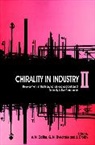 Collins, A. N. Collins, A. N. (Zeneca Specialities Collins, A. N. Sheldrake Collins, An Collins, COLLINS N SHELDRAKE GARY CROS... - Chirality in Industry II