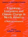 C. E. Cushing, Colbert E Cushing, Colbert E. Cushing, Colbert E. (Battelle-Pacific Northwest Na Cushing, Colbert E. (Battelle-Pacific Northwest National Laboratory Cushing, CUSHING COLBERT E - FRESHWATER ECOSYSTEMS AND CLIMATE