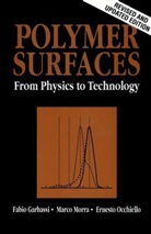 Garbassi, F Garbassi, Fabi Garbassi, Fabio Garbassi, Fabio (Istituto Guido Donegani Garbassi, Fabio Morra Garbassi... - Polymer Surfaces