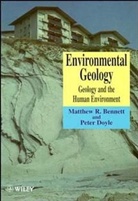 Bennett, Matthew Bennett, Matthew R Bennett, Matthew R. Bennett, Matthew R. (School of Earth &amp; Environment Bennett, Matthew R. Doyle Bennett... - Environmental Geology