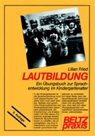 Lilian Fried - Lautbildung