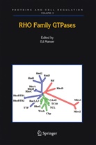 Edwar J Manser, Edward J Manser, Ed Manser, Edward J Manser, Edward J. Manser - Rho Family GTPases