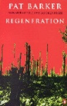 Pat Barker - Regeneration