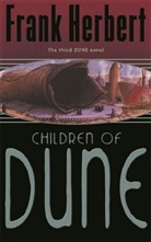 Frank Herbert - Children of Dune