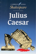 William Shakespeare, Timothy Seward - Julius Caesar. Mit Materialien