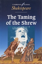 William Shakespeare, Michael Fyness-Clinton, Michael (Hrsg.) Fyness-Clinton, Perry Mills, Perry (Hrsg.) Mills - The Taming of the Shrew. Mit Materialien