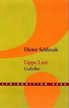 Dieter Schlesak, Heinz L. Arnold, Heinz Ludwig Arnold - Lippe Lust