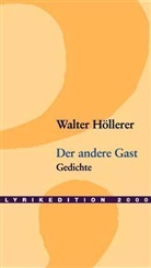 Walter Höllerer, Heinz L. Arnold, Heinz Ludwig Arnold - Der andere Gast
