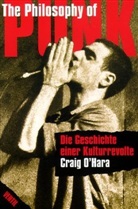 Craig O'Hara - The Philosophy of Punk