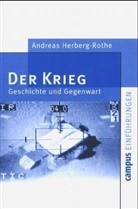 Andreas Herberg-Rothe - Der Krieg