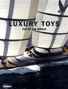 Patrice Farameh, Patrice Farameh - Luxury toys : top of the world