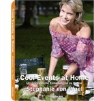 Pfue, Stephanie vo Pfuel, Stephanie von Pfuel, Sander, Stephanie von Pfuel, Stephani von Pfuel - Cool Events at Home