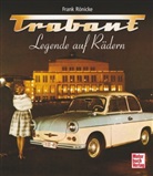 Frank Rönicke - Trabant
