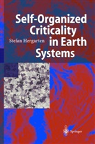 S. Hergarten, Stefan Hergarten - Self-Organized Criticality in Earth Systems
