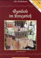Elfriede Rottenbacher - Symbole im Kreuzstich