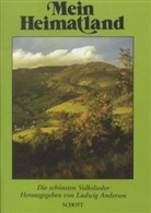 Ludwi Andersen, Ludwig Andersen - Mein Heimatland, Textbuch