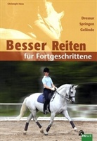 Christoph Heß, Deutsche Reiterliche Vereinigung - Besser Reiten für Fortgeschrittene