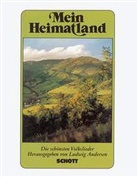 Ludwi Andersen, Ludwig Andersen, Ludwig Hrsg. v. Andersen - Mein Heimatland, Melodie-Ausgabe
