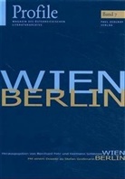 Fet, Bernhar Fetz, Bernhard Fetz, Klaus Kastberger, Schlösse, Schlösser... - Profile - 7: Wien - Berlin