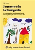 Helga Sinnhuber - Sensomotorische Förderdiagnostik