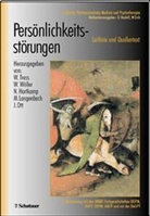 Norbert Hartkamp, Wolfgang Tress, Wolfgang Wöller - Persönlichkeitsstörungen