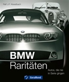Ralf J. F. Kieselbach, Ralf J.F. Kieselbach - BMW Raritäten