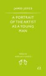 James Joyce - Portrait of an Artist as a Young Man