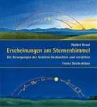 Walter Kraul - Erscheinungen am Sternenhimmel