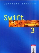 Learning English, Swift - Tl.3: Schülerbuch