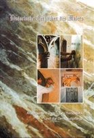 Hans Rottländer - Historische Techniken des Malers