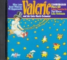 Valerie Und Die Gute Nacht Schaukel (Hörbuch)