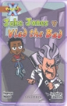 Jan Vogler Burchett, Jonathan Edwards - Project X: Heroes and Villains: Pack of 5 (1 of Each Title)