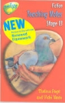 Thelma Page, Thelma Howell Page, Vicki Yates - Oxford Reading Tree: Level 13: Treetops Fiction: Teaching Notes