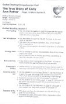 TreeTops Fiction. Stage 13b. Guided Reading Cards. Pack