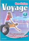 Shirley Bickler, Raewyn Hickey - Voyage Non-Fiction: 2 (Y4/p5): Pupil Collection Single