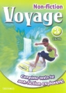 Shirley Bickler, Raewyn Hickey - Voyage Non-Fiction: 3 (Y5/p6): Pupil Collection Single