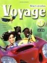 Chris Buckton, Pie Corbett - Voyage 3. Y5/P6 Short Stories