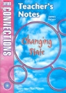 James Driver - Oxford Connections Y5/P6. Changing State. Teacher's Note