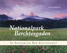 Hildebrand, Hildebrandt, Marika Hildebrandt, Vogel, Michael Vogel, Marika Hildebrandt - Nationalpark Berchtesgaden